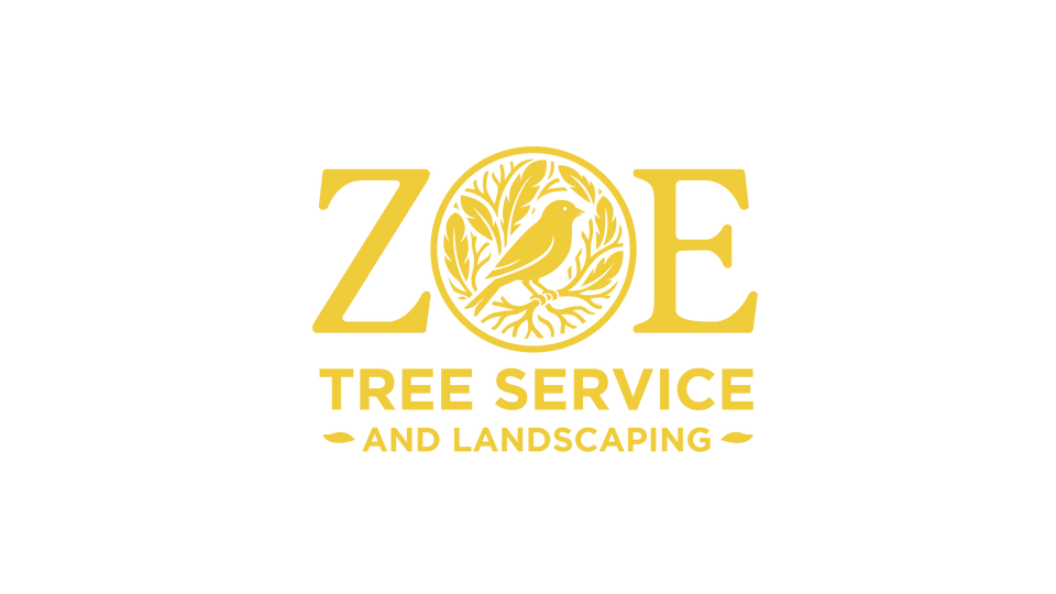 Zoe Tree Service and Landscaping