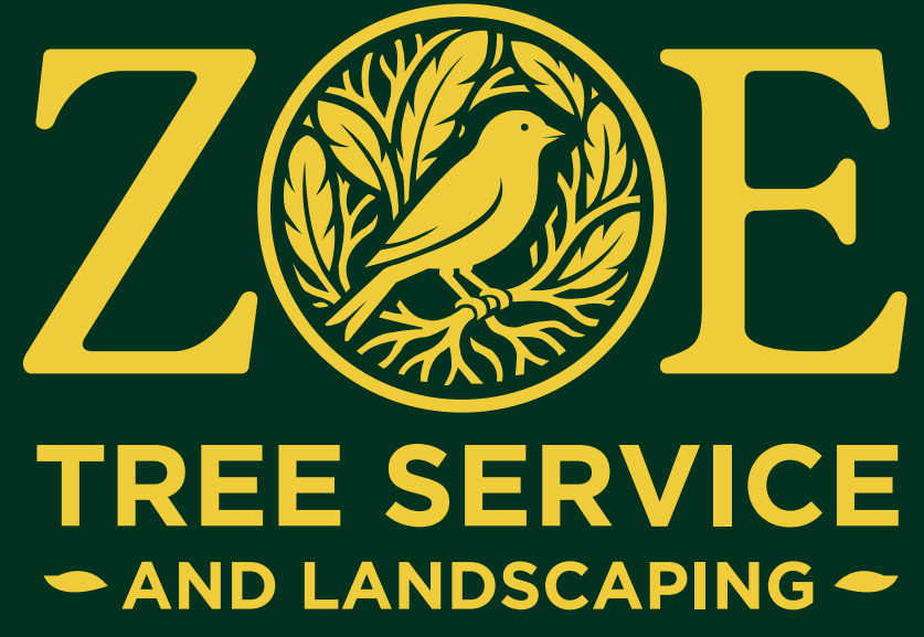 Zoe Logo